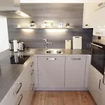 Sterntaucher Appartement *