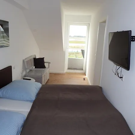 Sterntaucher Apartment *