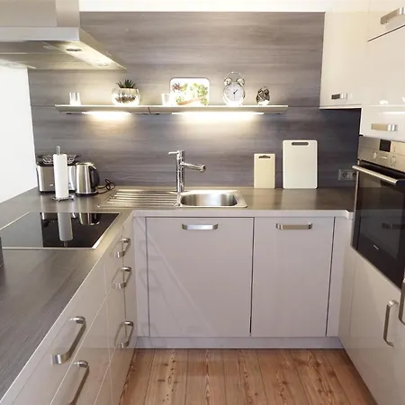 Apartamento Sterntaucher