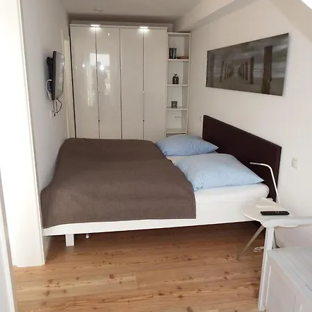 Apartment Sterntaucher Hohwacht