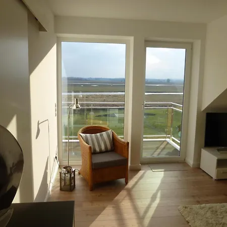 Sterntaucher Apartment