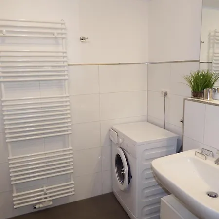 Apartamento Sterntaucher Hohwacht