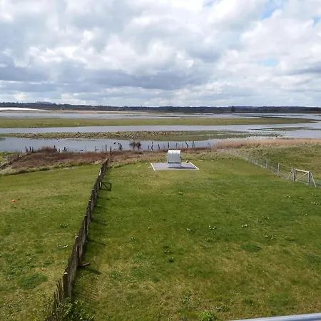 Apartamento Sterntaucher *