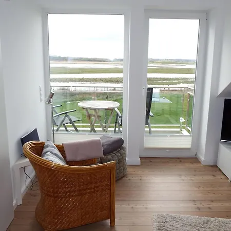 Apartment Sterntaucher