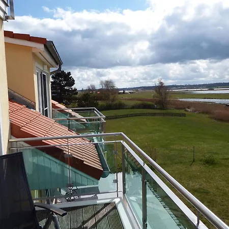 Sterntaucher Apartment Hohwacht