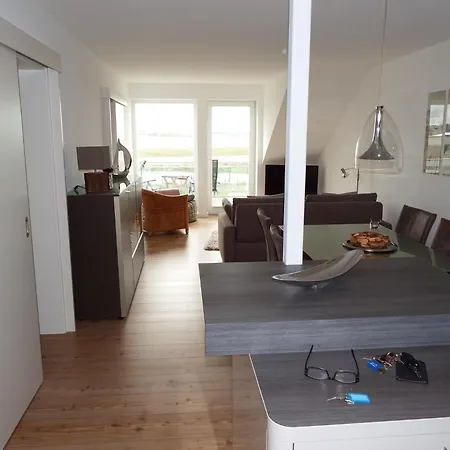 Sterntaucher Apartamento