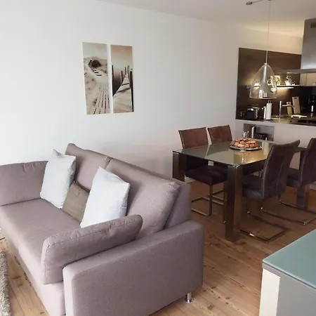 Sterntaucher Apartamento *