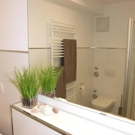 Sterntaucher Apartman