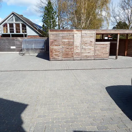 Sterntaucher Apartamento *