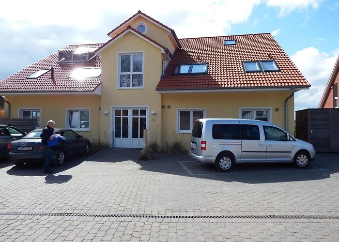 Apartman Sterntaucher *